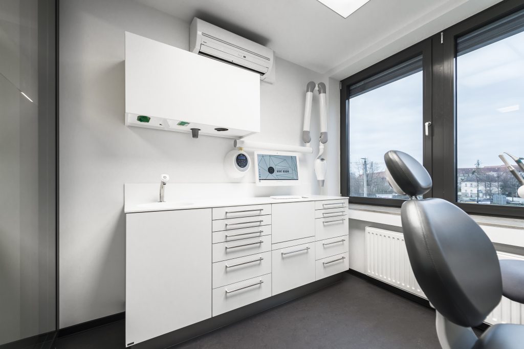 Geilert Smarte Dentalzeile