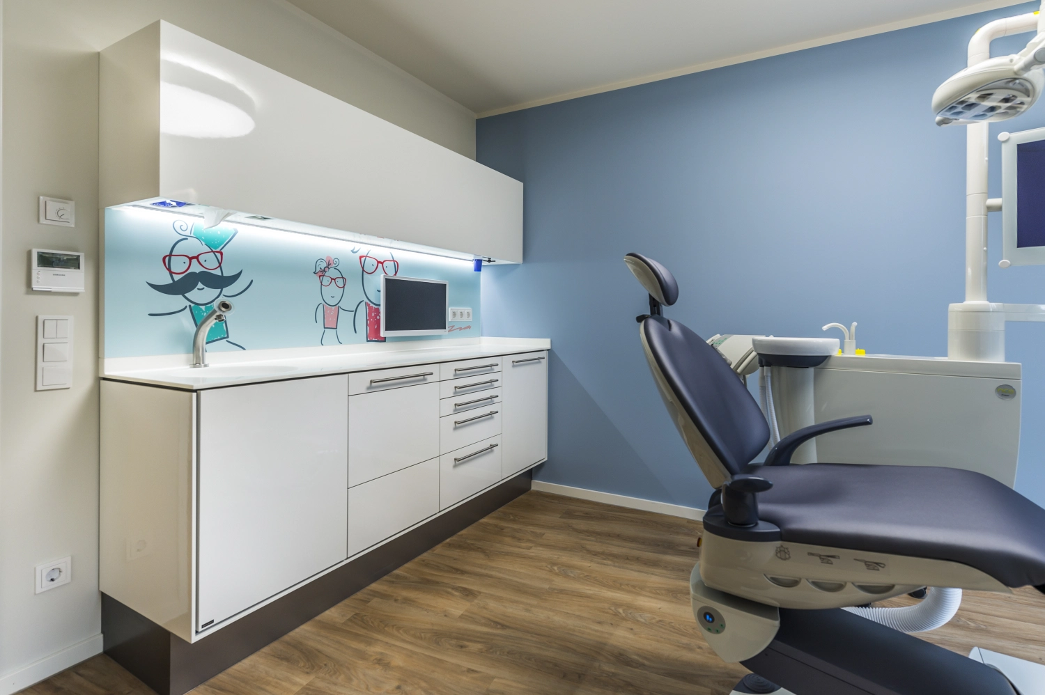 Häufige Fragen zur GK10